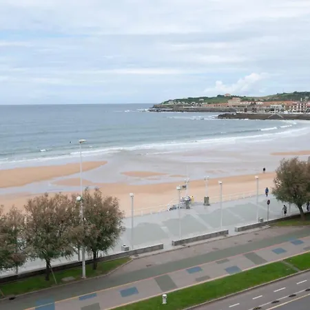 公寓 Avg Mirada A San Lorenzo *