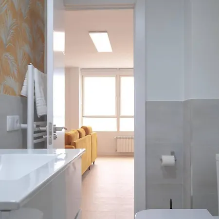 Avg Mirada A San Lorenzo *