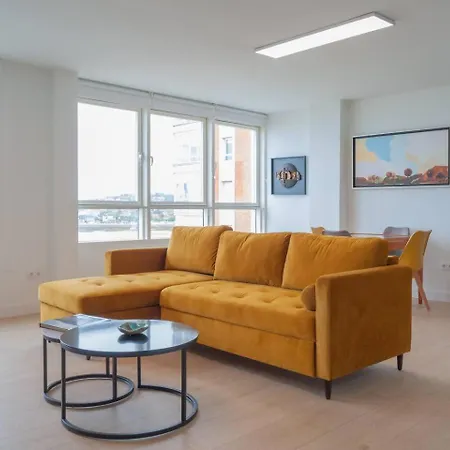 Avg Mirada A San Lorenzo * 希洪