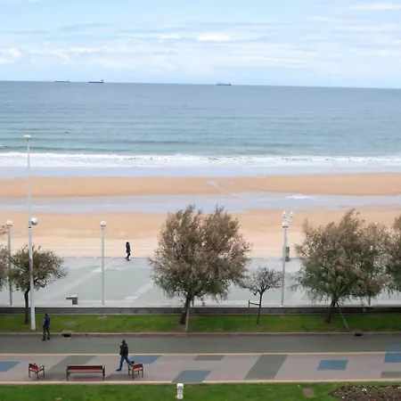 شقة Avg Mirada A San Lorenzo