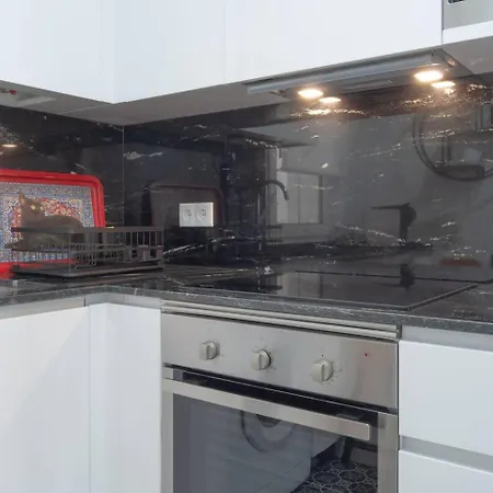 Avg Mirada A San Lorenzo * خيخون