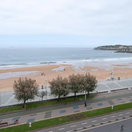 Avg Mirada A San Lorenzo